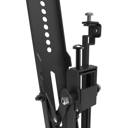 Neomounts select wl35s-850bl14 tv wandsteun bevestiging (zwart)