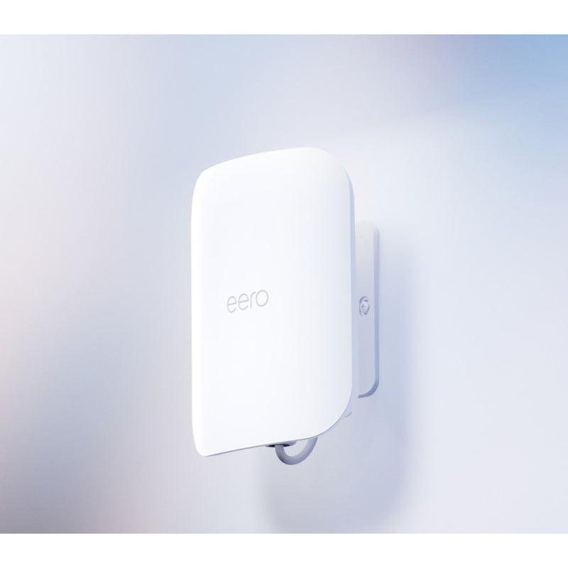 Load image into Gallery viewer, Eero outdoor 7 mesh access point (wit, wi-fi 7, poe+)
