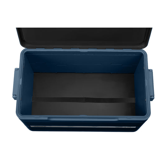 Coleman snap ‘n go 45qt koelbox (blauw, 42 liter)