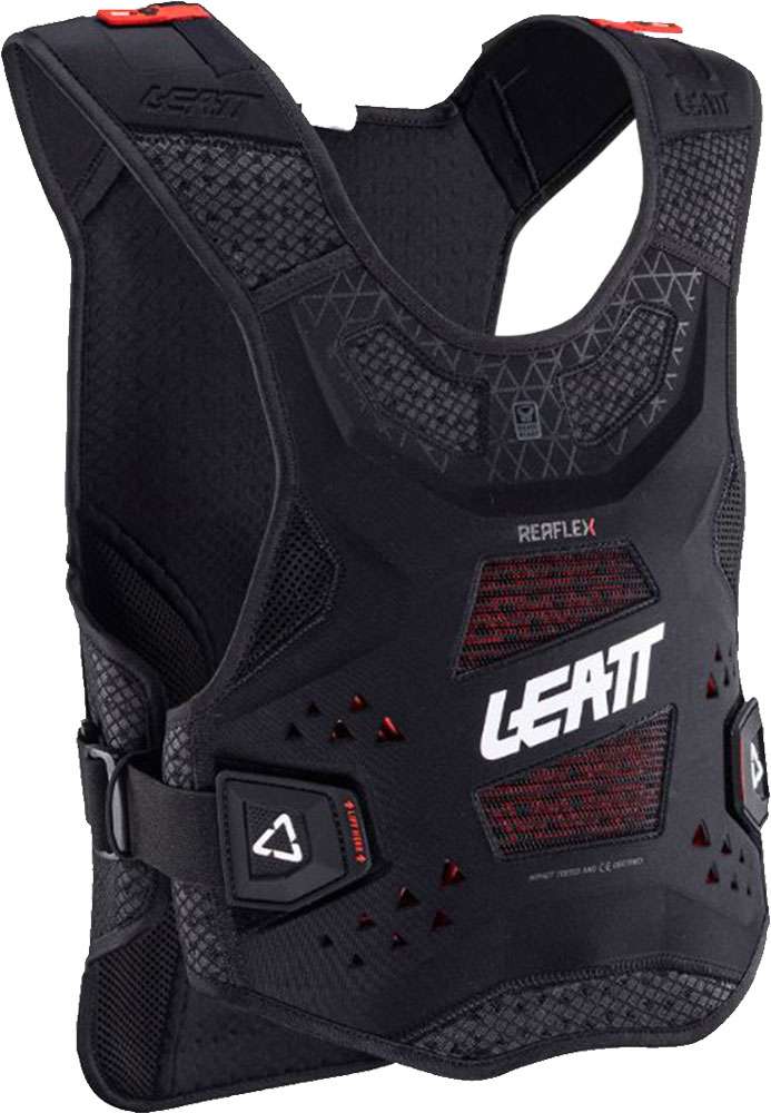 Load image into Gallery viewer, Leatt reaflex - protector vest
