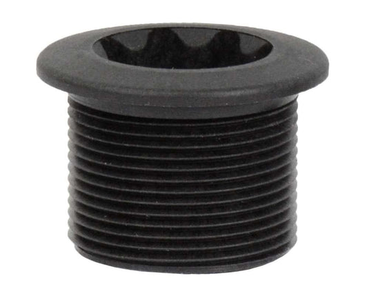 Shimano crank fixing bolt for fc-9000 16mm b-type