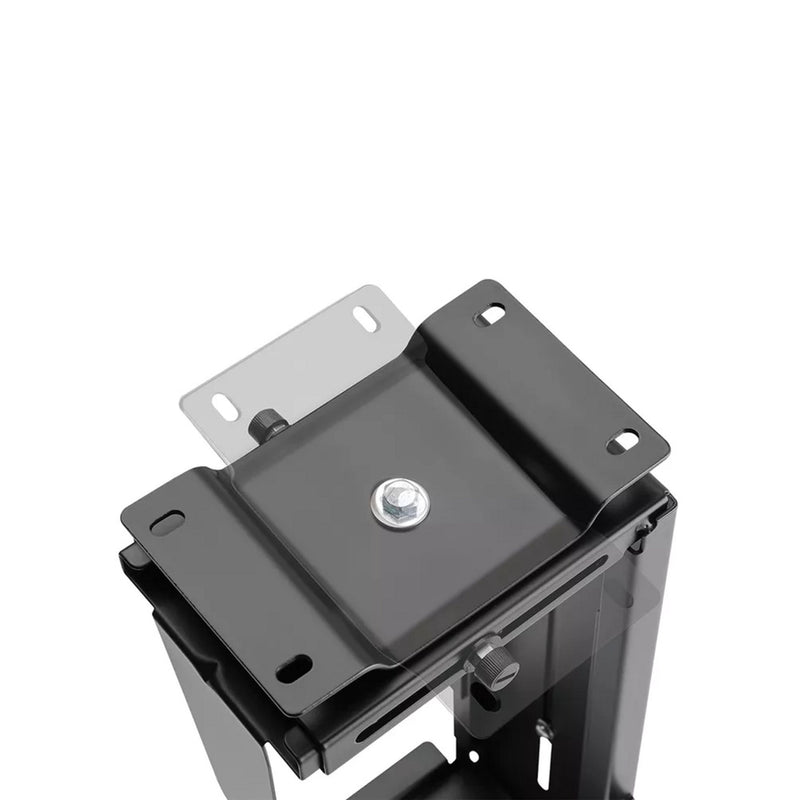 Load image into Gallery viewer, Neomounts pc bureausteun nm-cpu100black houder (zwart)
