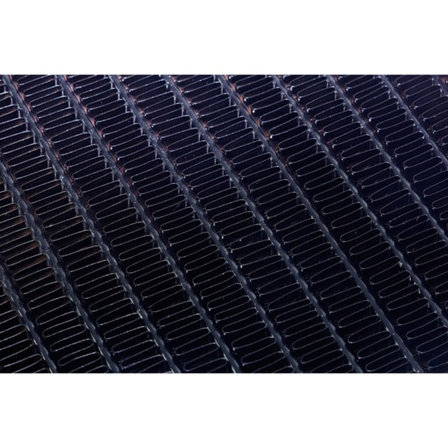 Load image into Gallery viewer, Alphacool nexxxos ut60 full copper 420mm radiator (zwart)
