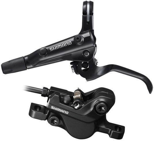 Shimano bl-mt501 br-mt500 disc brake 1000mm front