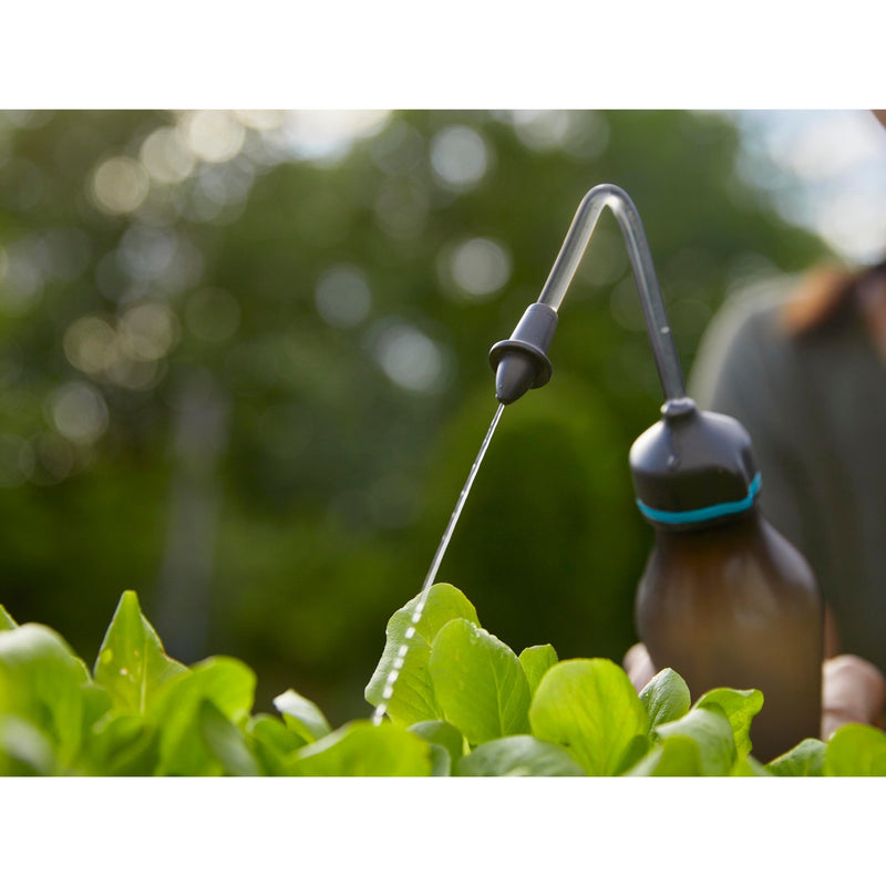 Load image into Gallery viewer, Gardena soft sprayer plantenspuit (grijs, 11102-20, 0,45 l)
