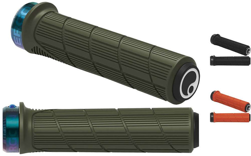 Load image into Gallery viewer, Ergon gd1 evo factory grips
