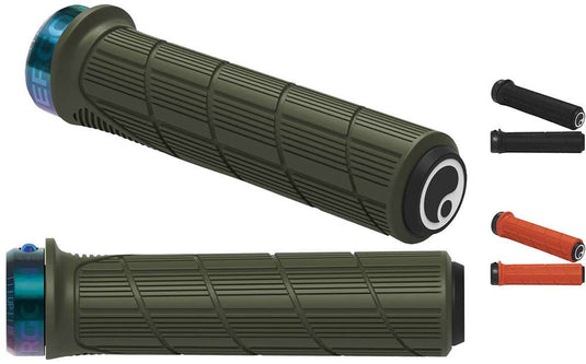 Ergon gd1 evo factory grips