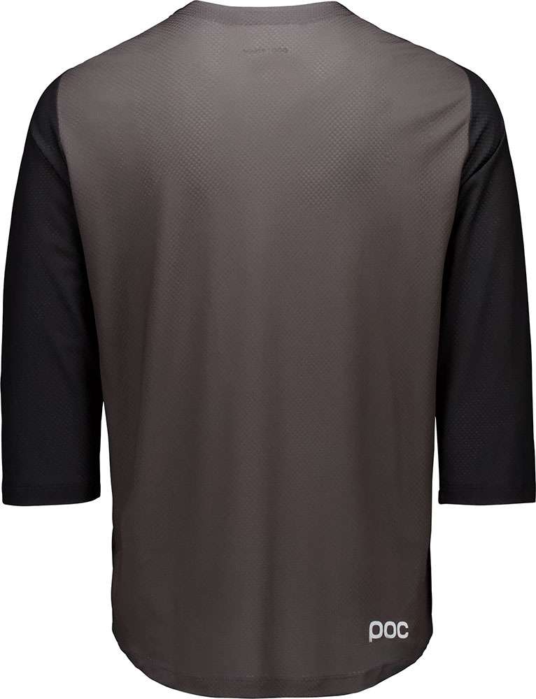 Load image into Gallery viewer, Poc motion air - mtb 3 4 long sleeve jersey
