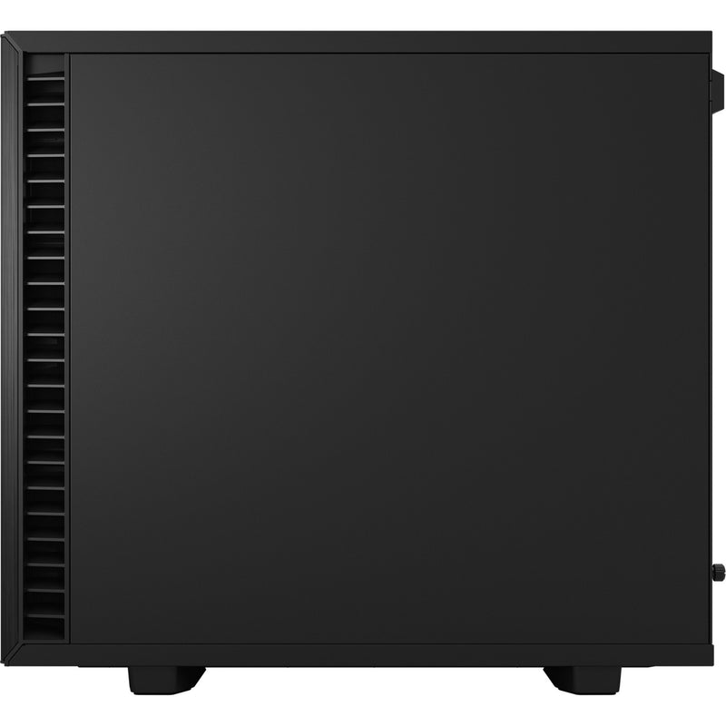 Afbeelding laden in galerijviewer, Fractal design define 7 nano black tg light tint midi tower behuizing (zwart | 4x usb-a | 1x usb-c | window)
