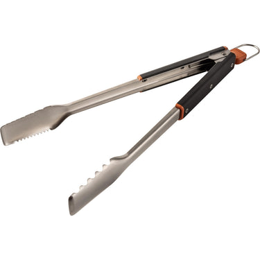 Traeger bbq tang grillbestek
