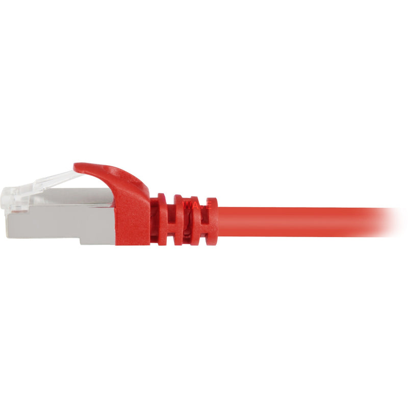 Load image into Gallery viewer, Sharkoon netwerkkabel sftp, rj-45 met cat.6 (rood, 3 meter)
