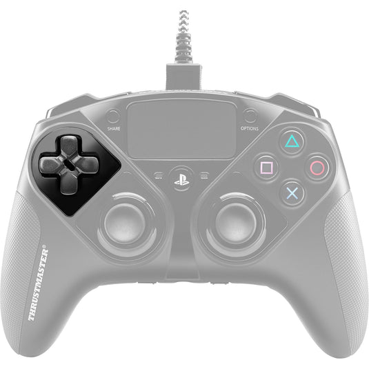 Thrustmaster eswap classic d-pad module besturingsmodule (zwart)