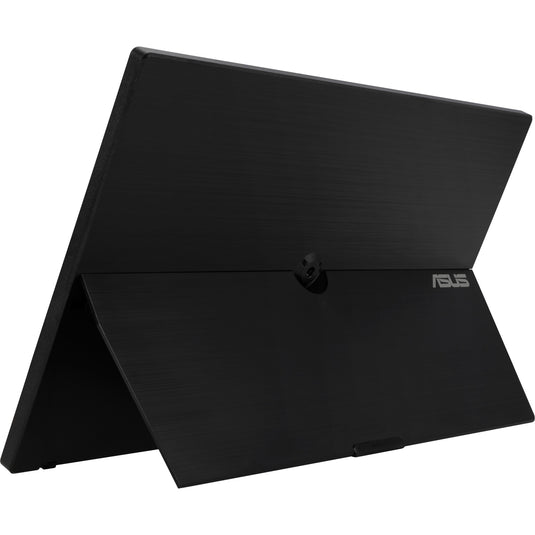 Asus zenscreen mb16acv 16 monitor (zwart, 1x usb-c)