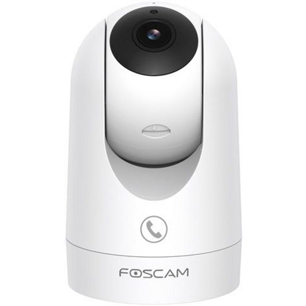 Afbeelding laden in galerijviewer, Foscam r8m ultra hd, dual-band wifi 6 beveiligingscamera (wit)
