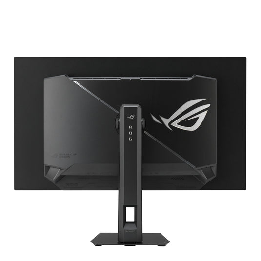 Asus rog strix xg32uqdms 31.5 4k uhd gaming monitor (zwart, 2x hdmi, displayport, 2x usb-a, 240 hz)