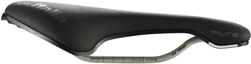 Load image into Gallery viewer, Selle italia flite boost ti endurance superflow saddle
