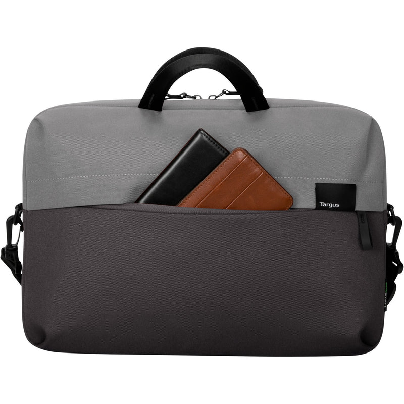 Load image into Gallery viewer, Targus 14 sagano ecosmart laptoptas (zwart, tot 35,6 cm)
