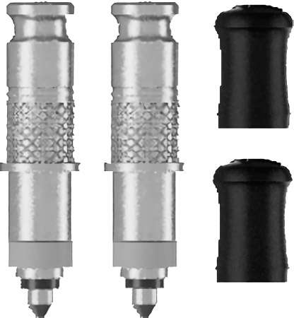 Schwalbe ventiel scv