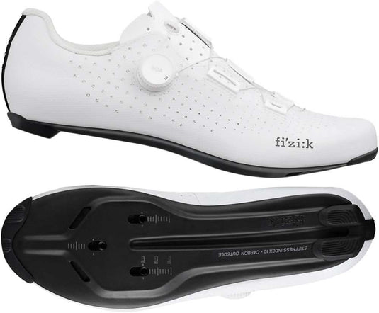 Fizik decos carbon - road bike shoes