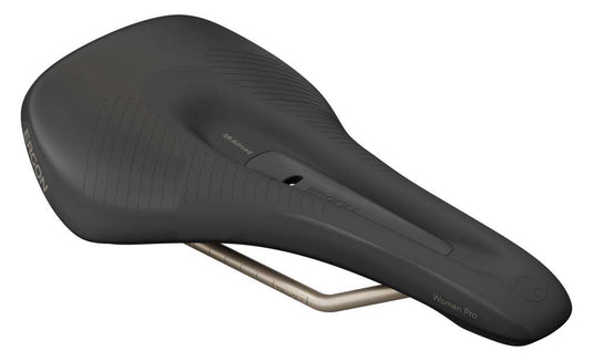 Ergon sr allroad pro women saddle