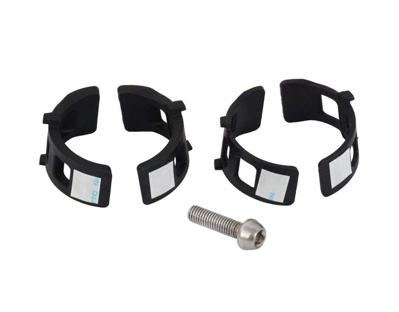 Load image into Gallery viewer, Shimano xt fd-t8000 3x10-speed front derailleur down-swing 63-66° clamp 34.9mm
