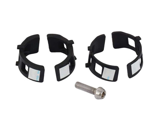 Shimano xt fd-t8000 3x10-speed front derailleur down-swing 63-66° clamp 34.9mm