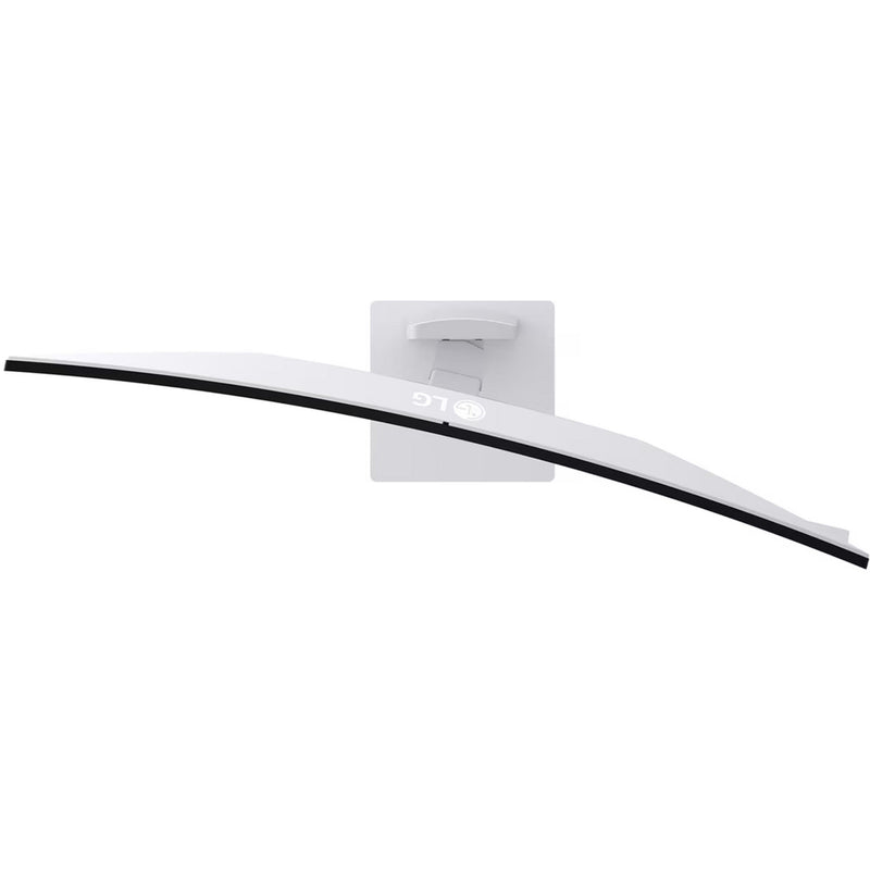 Load image into Gallery viewer, Lg ultrawide 49u950a-w 49 curved monitor (wit, hdmi, displayport, 2x usb-a, usb-c, 144 hz)
