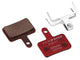 Tektro p20.11 disc brake pads
