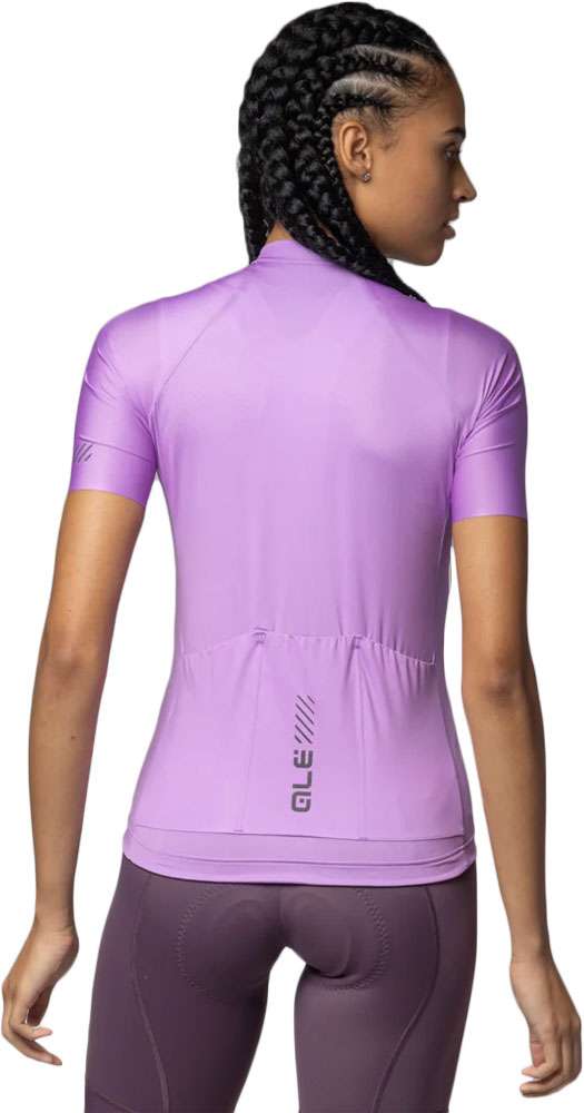 Load image into Gallery viewer, Alé color block - women's jersey
