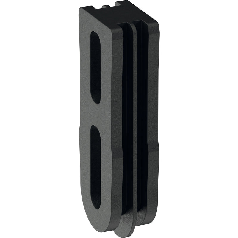 Load image into Gallery viewer, Wera tool-check modular set imperial 1, 50‑delig bitset (zwart groen)
