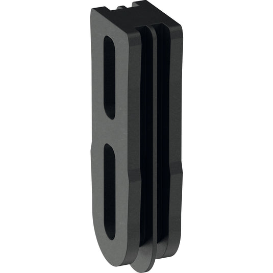 Wera tool-check modular set imperial 1, 50‑delig bitset (zwart groen)
