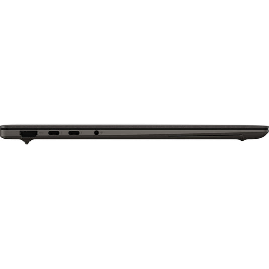 Asus zenbook s 14 ux5406sa-pv029w 14 copilot+ laptop (grijs | core ultra 7 258v | arc graphics 140v | 32 gb | 1 tb ssd)