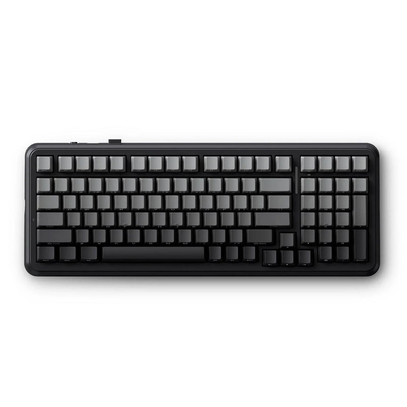 Load image into Gallery viewer, Mchose k99 v2 wireless mechanical mounta, gaming toetsenbord (us lay-out)
