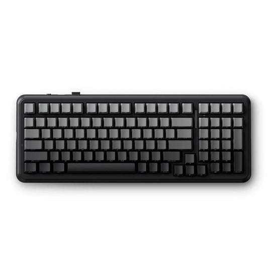 Mchose k99 v2 wireless mechanical mounta, gaming toetsenbord (us lay-out)