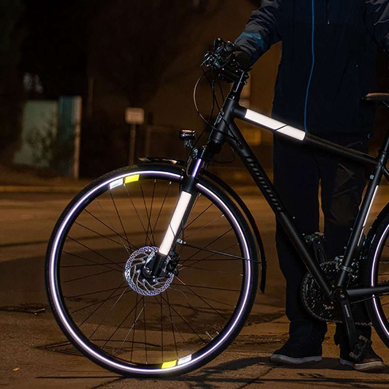 Load image into Gallery viewer, Rie:sel design reflex decals set 're:flex' black
