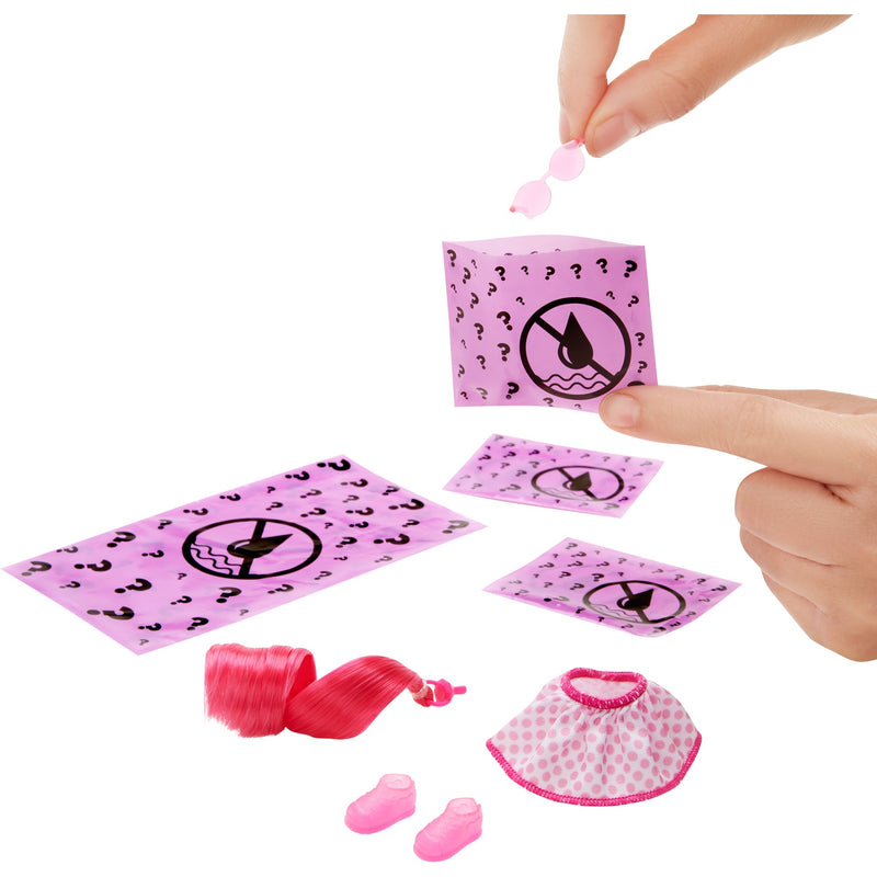 Load image into Gallery viewer, Barbie color reveal - chelsea pop (assortiment product)
