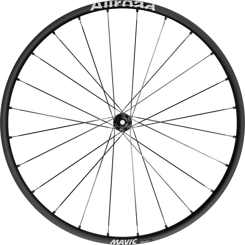 Load image into Gallery viewer, Mavic allroad s cl alu front wheel
