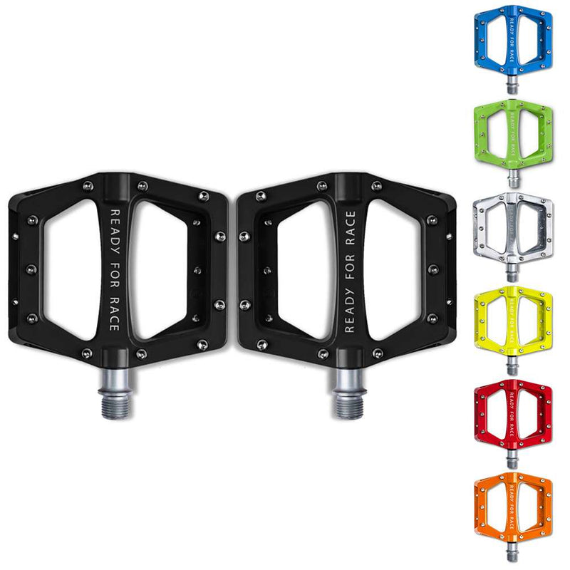 Load image into Gallery viewer, Rfr race flat pedals
