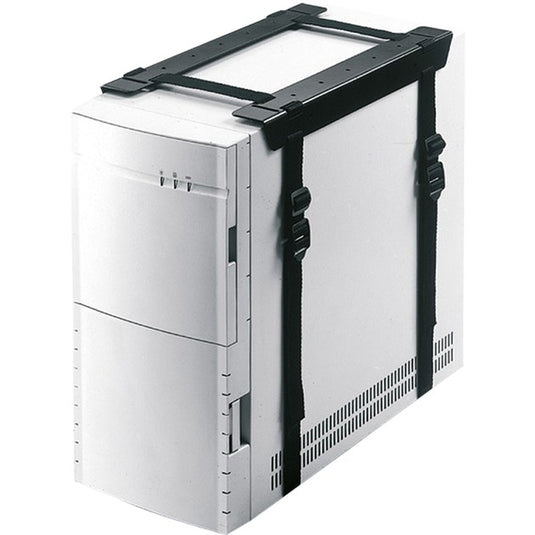 Neomounts PC Bureausteun CPU-D025BLACK