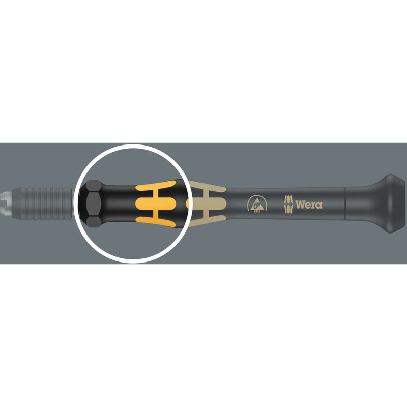 Load image into Gallery viewer, Wera kraftform kompakt micro set esd 11 sb bitset (11-delig)
