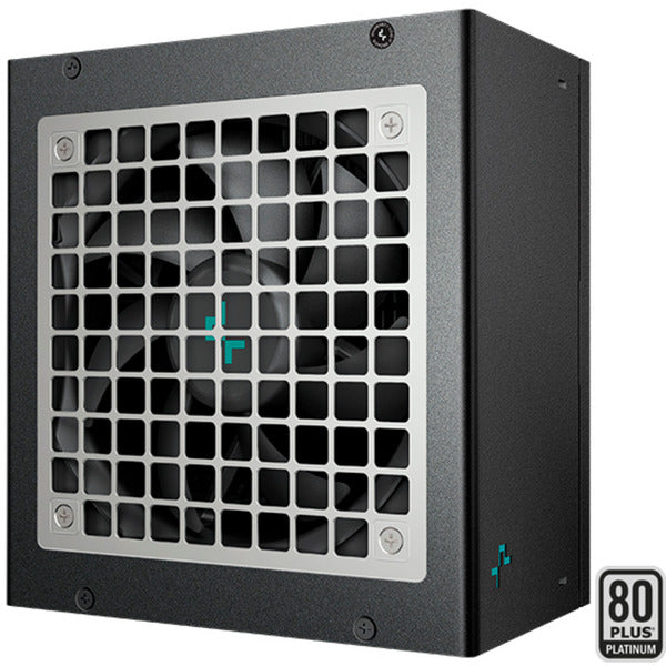 Load image into Gallery viewer, Deepcool px-p platinum modulaire 1000 watt voeding (5x pcie)
