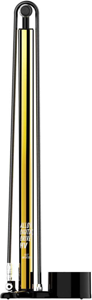 Lezyne digital drive 3.5 cnc special edition floor pump