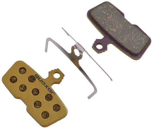 Quaxar sram guide avid code code r guide re semi-metallic disc brake pads
