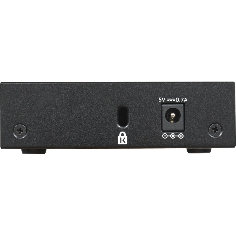 Load image into Gallery viewer, Netgear gs305-300pes switch (zwart)
