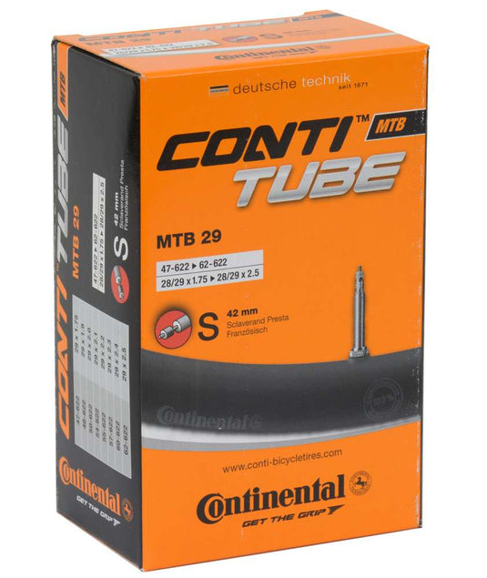 Continental Binnenband MTB 29 inch (47 62-622) FV 42 mm