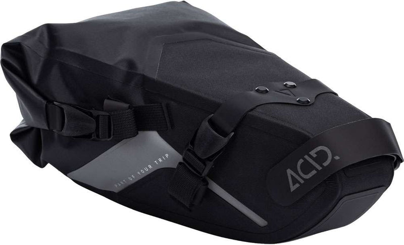 Load image into Gallery viewer, Acid pack pro 6 saddle bag
