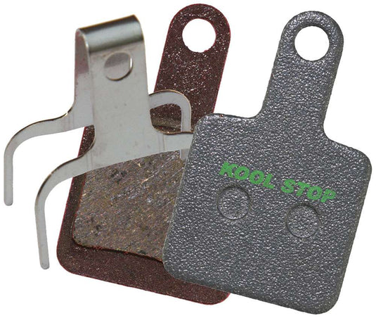 Kool stop d735e e-bike tektro trp disc pads
