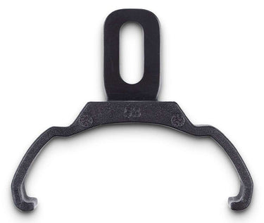 Acid bridge adapter