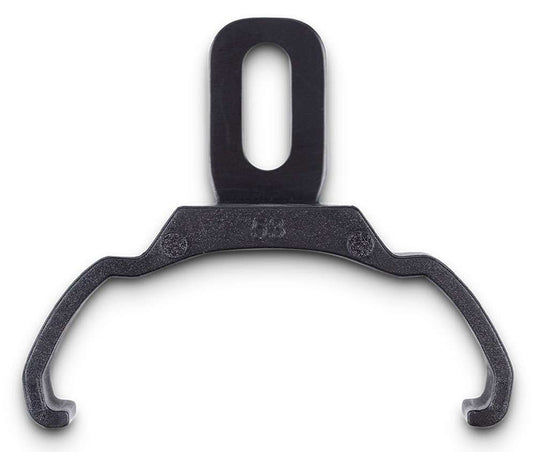 Acid bridge adapter