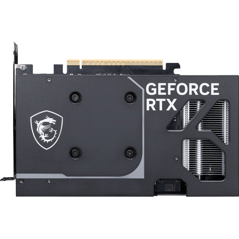 Load image into Gallery viewer, Msi geforce rtx 5060 8g ventus 2x oc grafische kaart (3x displayport, 1x hdmi)
